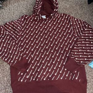 Men’s champion sweater